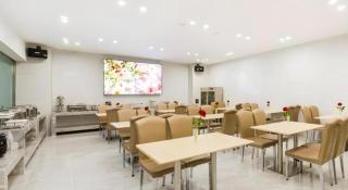 GreenTree Eastern Hotel Tianjin Dongli Development Zone Xinli Metro Station - 7