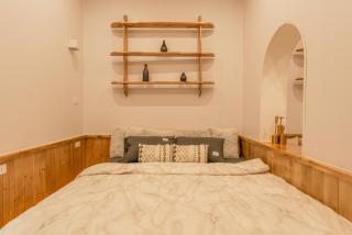 Homestay CHẤT- Lake Side, Self Check Apt - 5