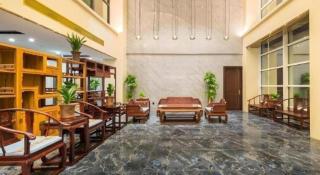 GreenTree Eastern Hotel Tianjin Dongli Development Zone Xinli Metro Station - 1