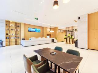 City Comfort Inn Chongqing Pengshui Yujing Jiangshan - 9