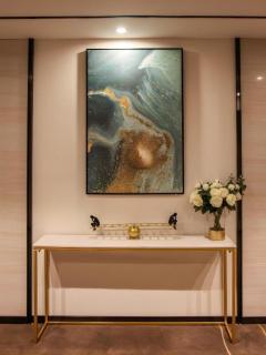 City Comfort Inn Wuhan Jianghan Road Xunlimen Metro Station - 3