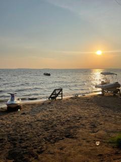 Bugoma Palms Resort Beach and Hotel -  - 1