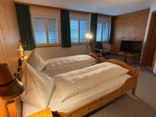 Hotel Seehof Laax - Laax - 4