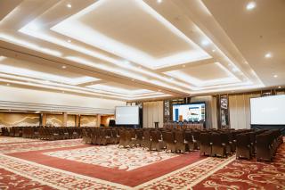 Ascent Premiere Hotel and Convention - 2