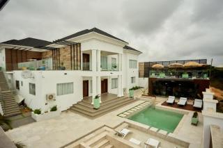 Villa hills Hotel - 0