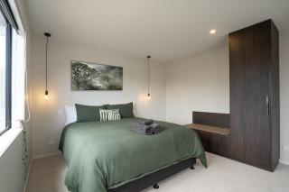 Murchison View house with Jacuzzi - 3