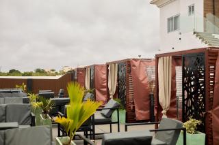 Villa hills Hotel - 3