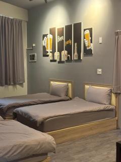 鄉間旅人 自助入住 - 2