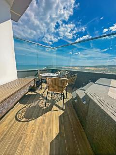 Mandala Apartment In M2312A Phan Thiết By Huyen Nguyen - 1