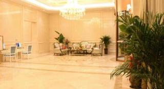 Vienna Hotel Chengdu Xinjin Old Pier Liujianian Metro Station - 6