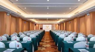 Vienna Hotel Zhengzhou Only Henan Movie Town - 6