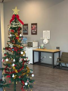 鄉間旅人 自助入住 - 6