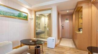 Vienna Hotel Guangzhou Baiyun Airport Huadu Avenue - 3