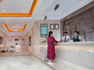 Vienna Hotel Chongqing Guanyinqiao Pedestrian Street - 9