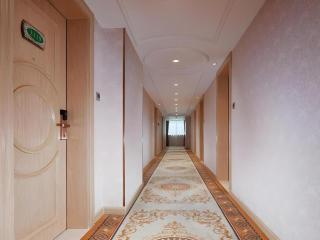 Vienna Hotel Chongqing Guanyinqiao Pedestrian Street - 7