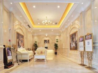 Vienna Hotel Chongqing Guanyinqiao Pedestrian Street - 6