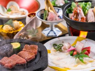 KAMENOI HOTEL Setouchi Hikari - 6