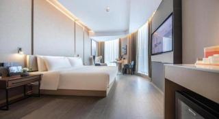 Atour Hotel Nanjing Gulou Qingliangmen Street - 7