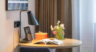 Atour Hotel Nanjing Gulou Qingliangmen Street - 5