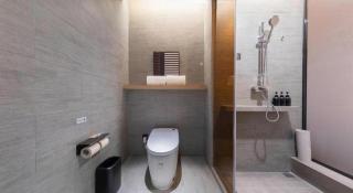 Atour Hotel Nanjing Gulou Qingliangmen Street - 4