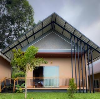 Banasura Cradle Premium Pool Resort -  - 4