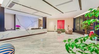 Borrman Hotel Chongqing Bishan Central Street - 6