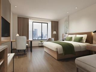 Green Tree Inn Beijing Daxing District Jiugong Hospital - 9