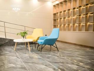 Green Tree Inn Beijing Daxing District Jiugong Hospital - 3