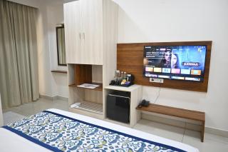 Luxury Hotel Brookfield ITPL main road Bangalore - 3