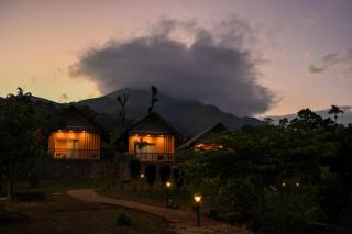 Banasura Cradle Premium Pool Resort -  - 8