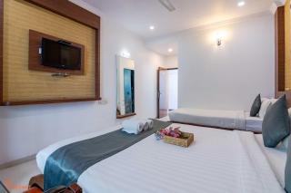 Hotel Sai Shree - 1