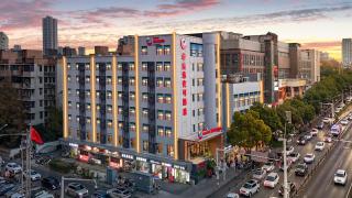 Ramada Encore by Wyndham Wuhan University of Technology Jiedaokou - 7