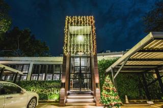 Lumphawa Amphawa Resort - Ban Dao Dong - 9