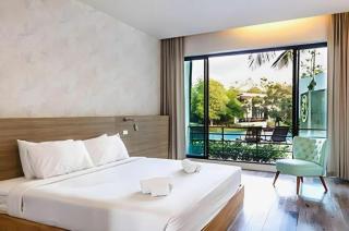 Lumphawa Amphawa Resort - Ban Dao Dong - 7