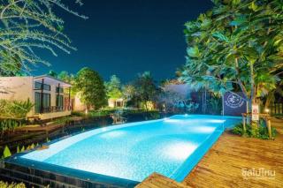 Lumphawa Amphawa Resort - Ban Dao Dong - 6