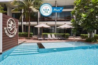 Lumphawa Amphawa Resort - Ban Dao Dong - 4