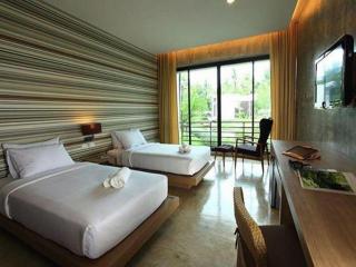 Lumphawa Amphawa Resort - Ban Dao Dong - 1