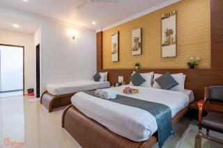 Hotel Sai Shree - 8