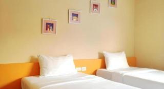 C2 Residence Hotel - 6