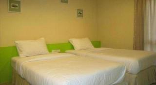 C2 Residence Hotel - 5