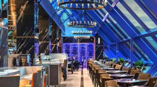 Atlantis Casino Resort Spa - 8