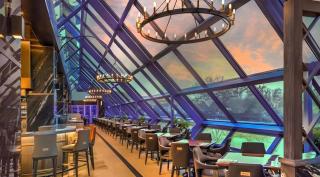 Atlantis Casino Resort Spa - 5