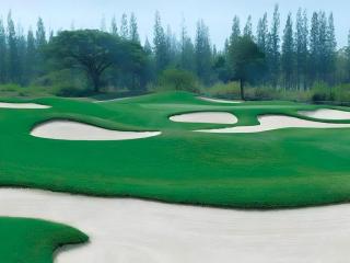 Lake View Hotel And Golf Club - 5