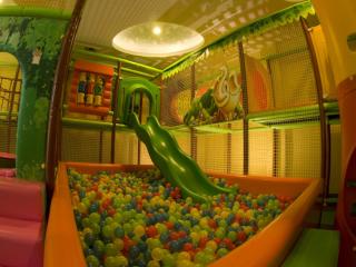 Riyuegu Hotsprings Resort - 8