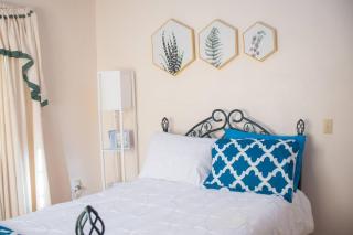 Paradis Des Palmiers 4 Gorgeous 2-bedroom flat - 7