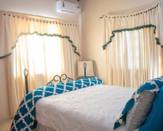 Paradis Des Palmiers 4 Gorgeous 2-bedroom flat - 6