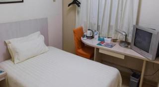 Jinjiang Inn Shanghai Expo Park Pusan Rd - Shanghái - 1