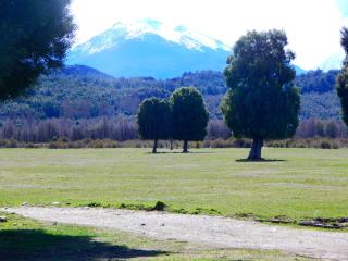 Turismo Vientos del Sur - Mallin Grande - 5