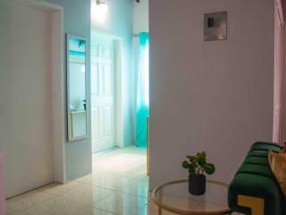 Paradis des Palmiers 2 Gorgeous 2bedroom flat - 7