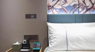 Jinjiang Inn Shanghai Lujiazui - 1